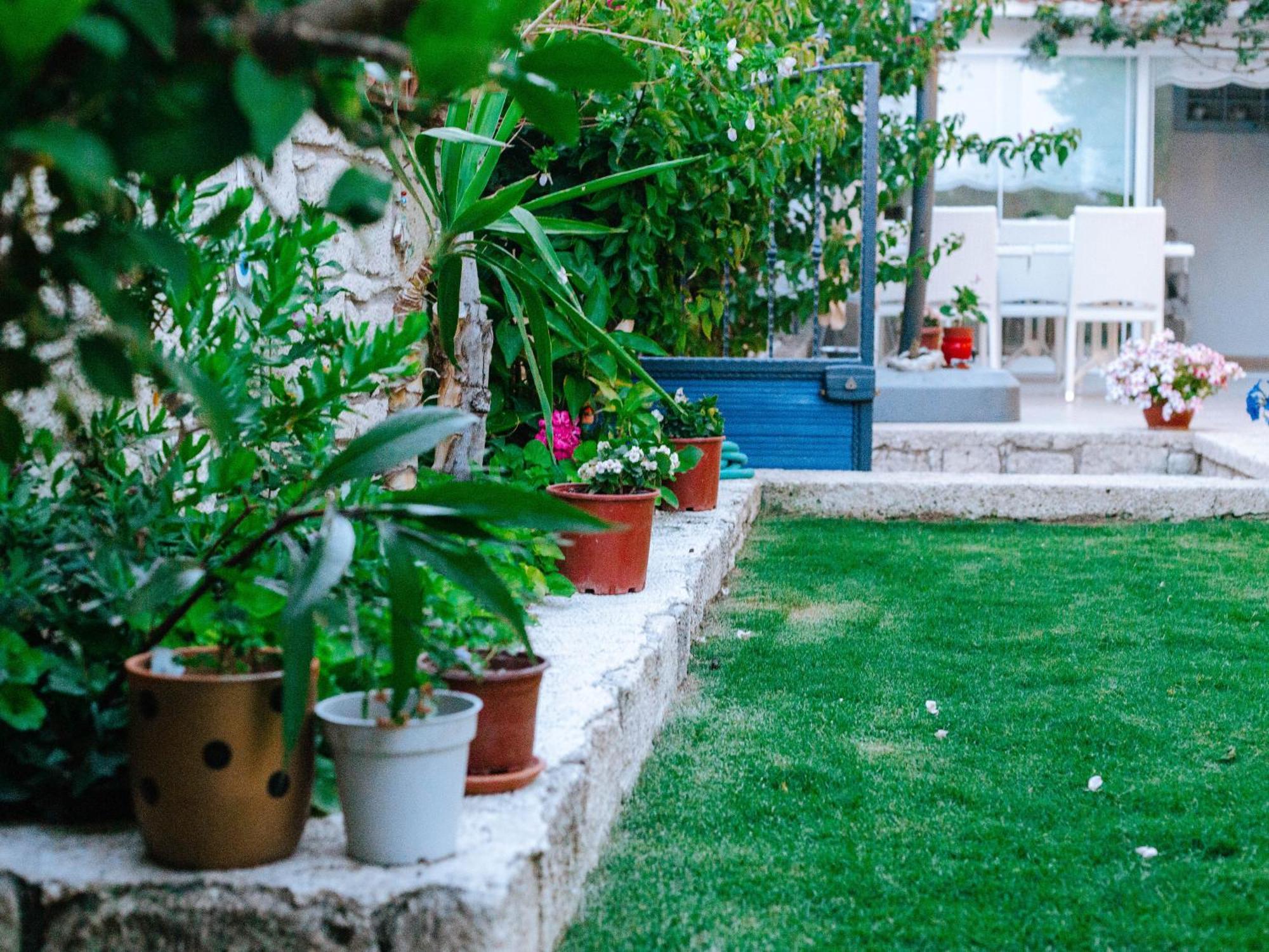Alanarin Konak Alaçatı Eksteriør bilde